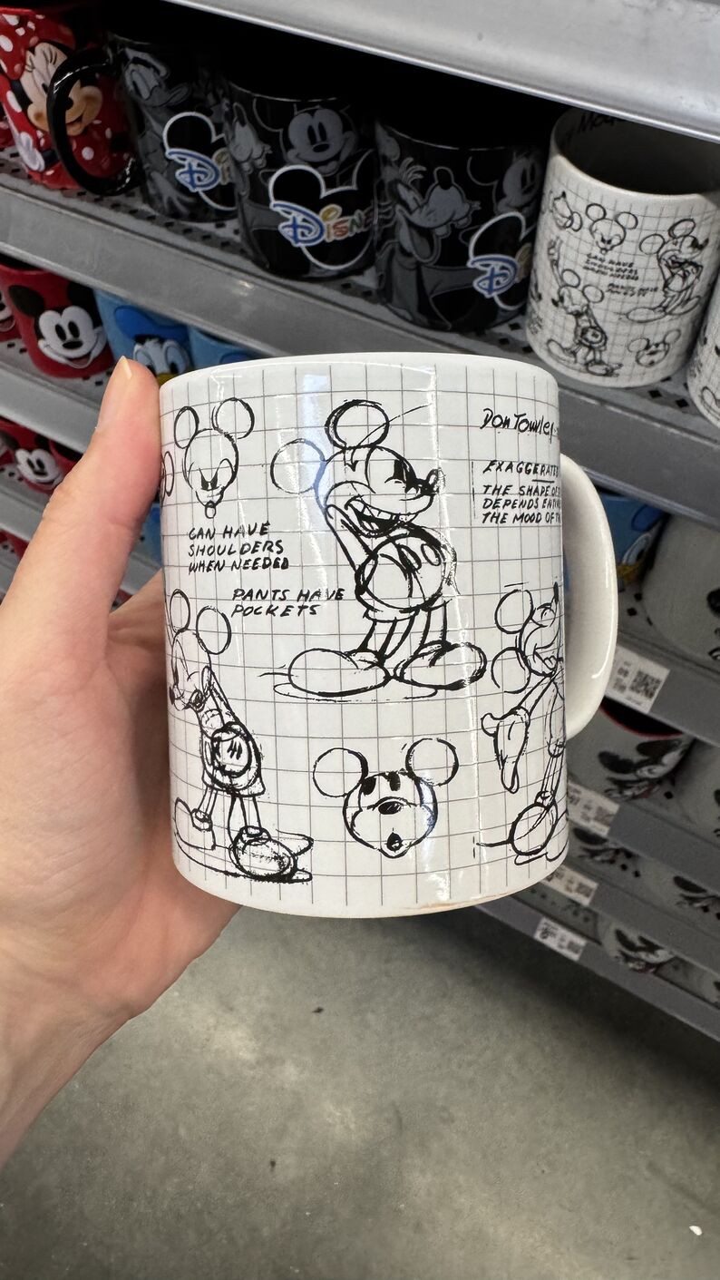 Walmart — Caneca