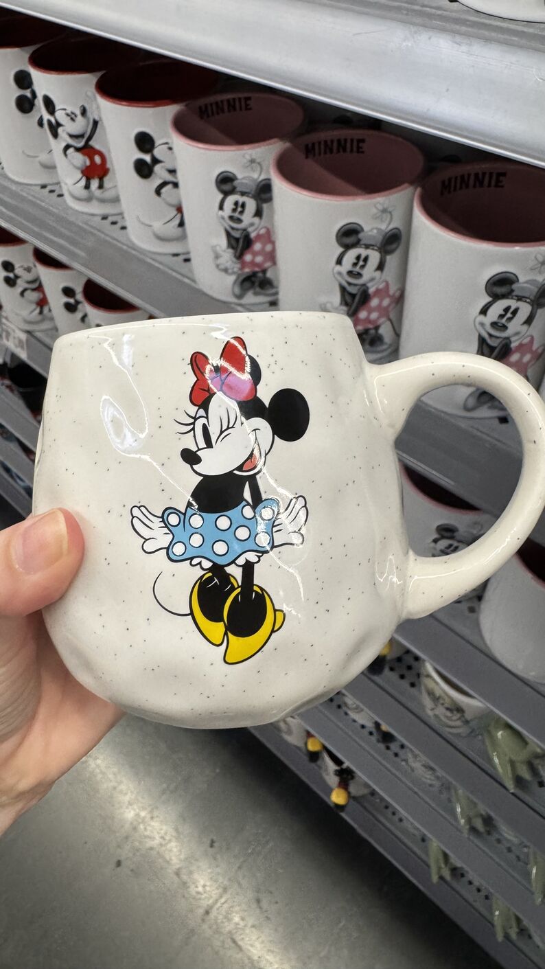 Walmart — Caneca