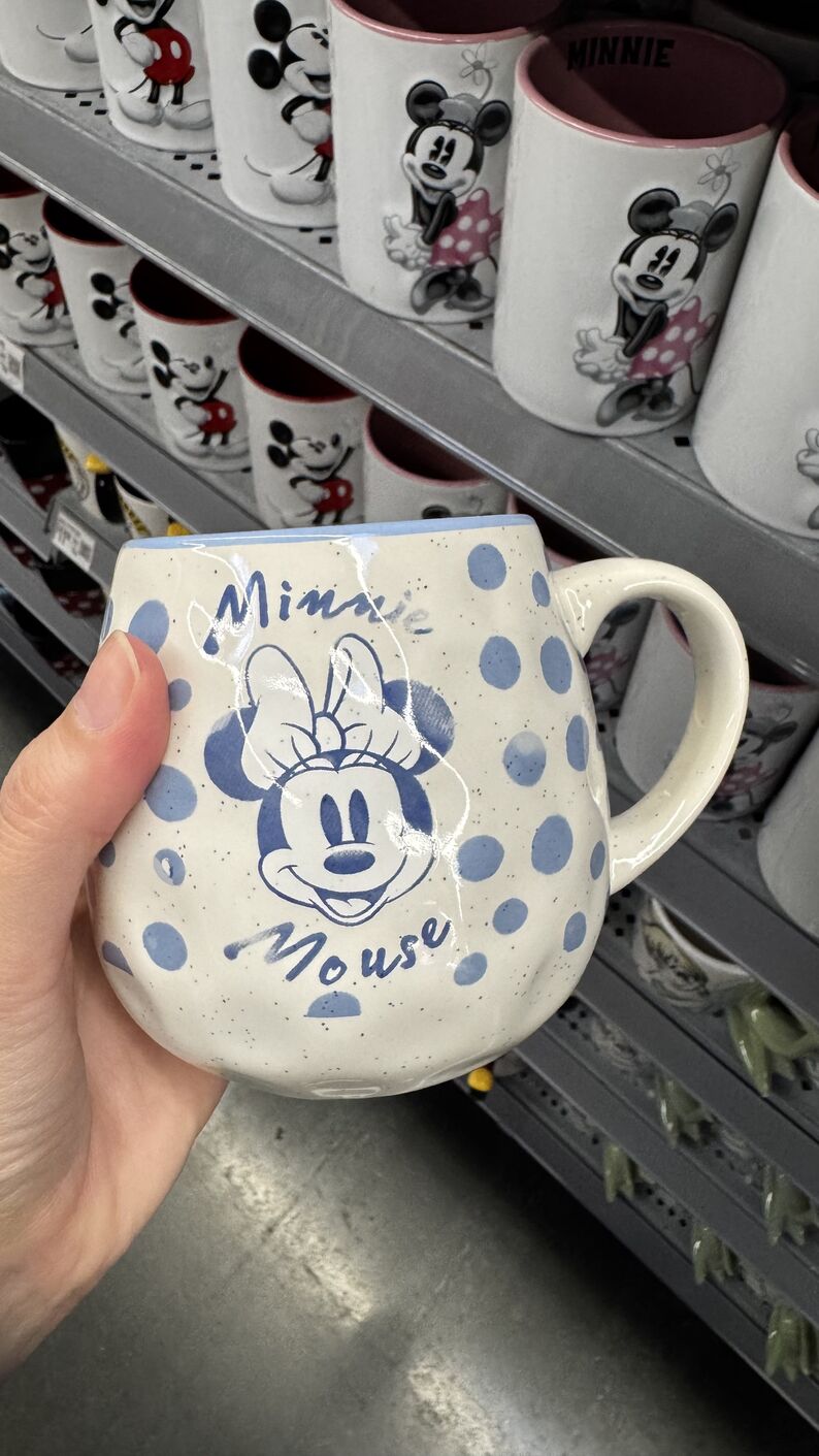 Walmart — Caneca