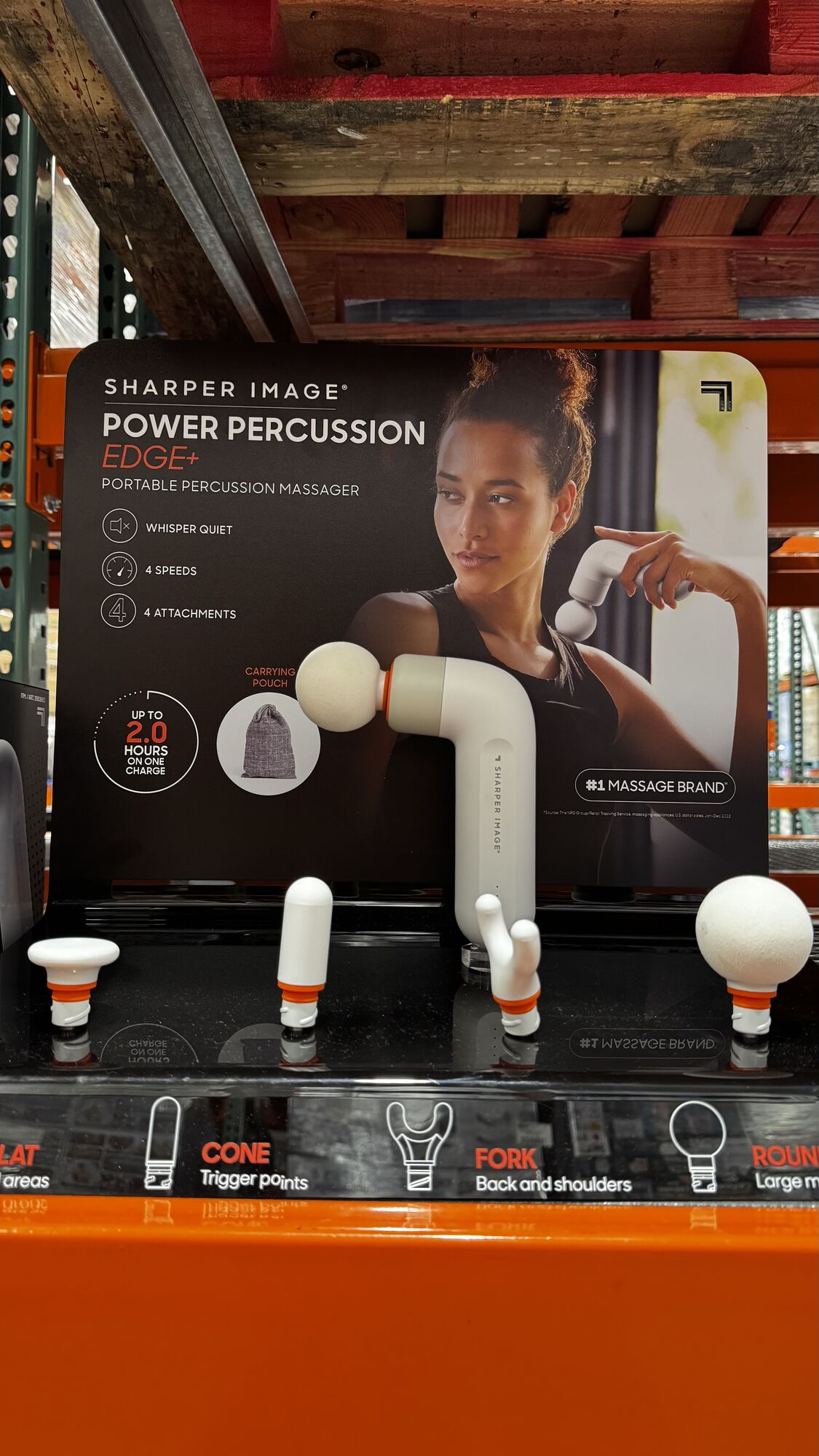 Cotsco — Massageador