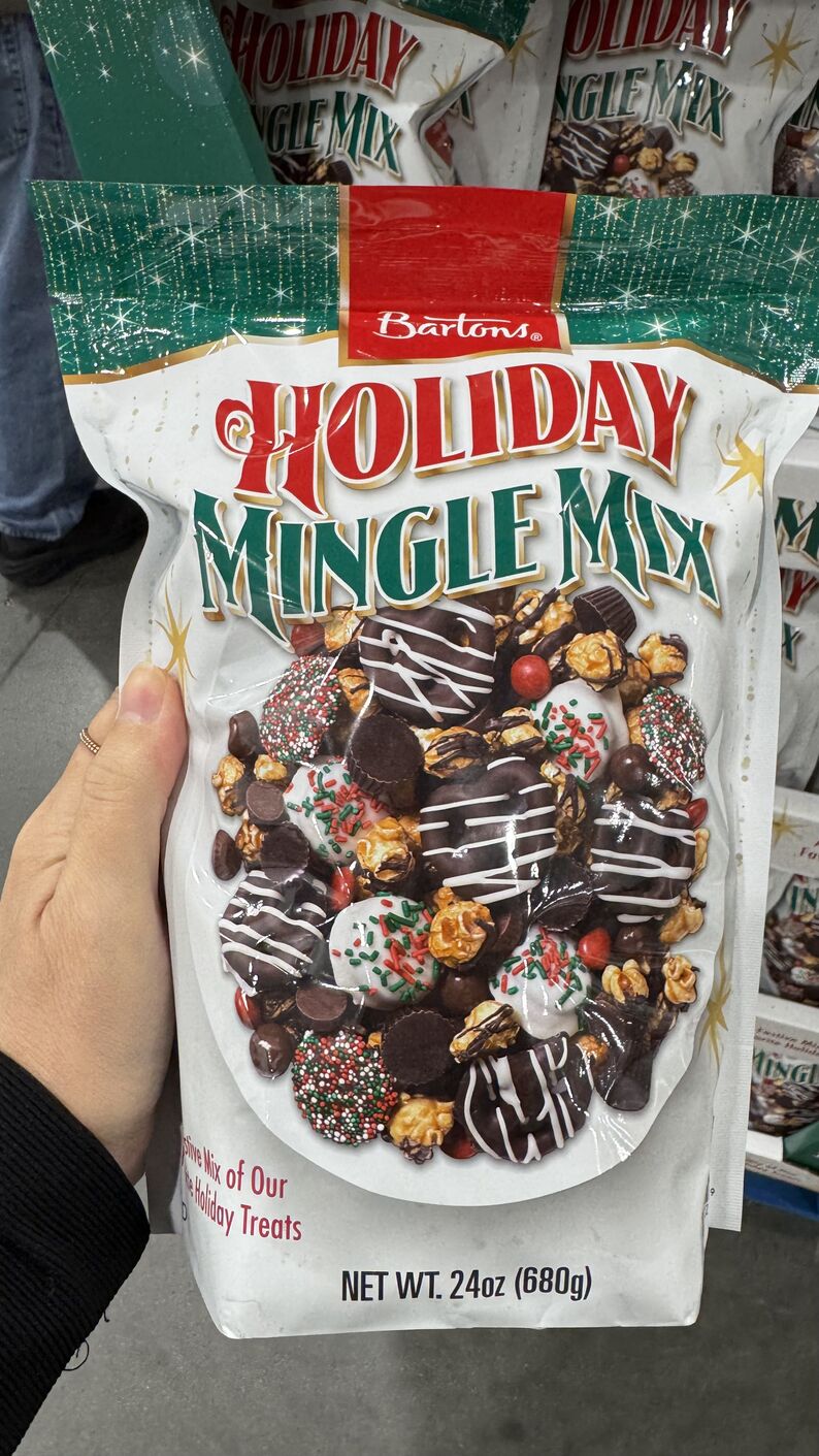 Cotsco — Mix de Chocolates