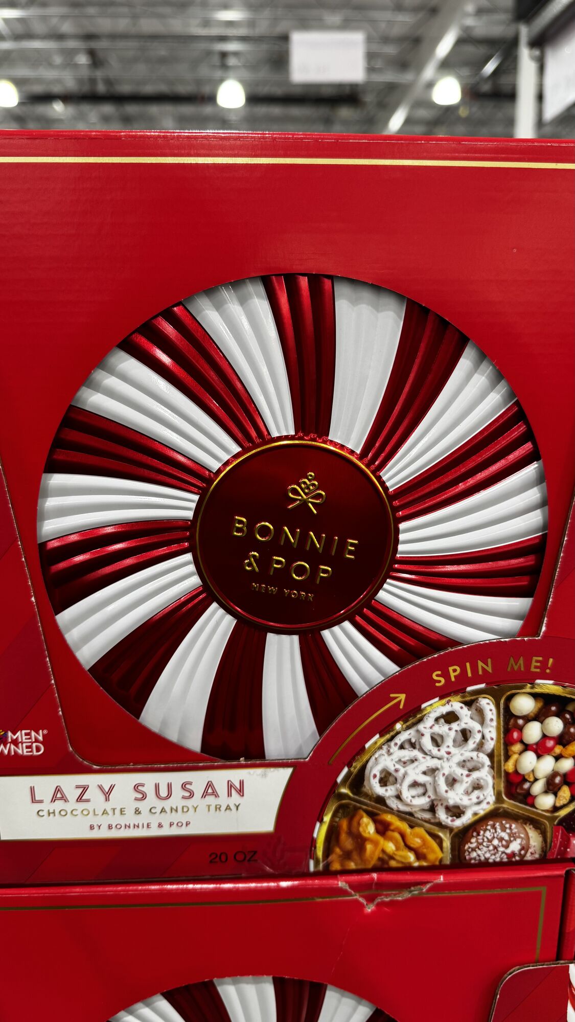 Cotsco — Chocolates & Candys