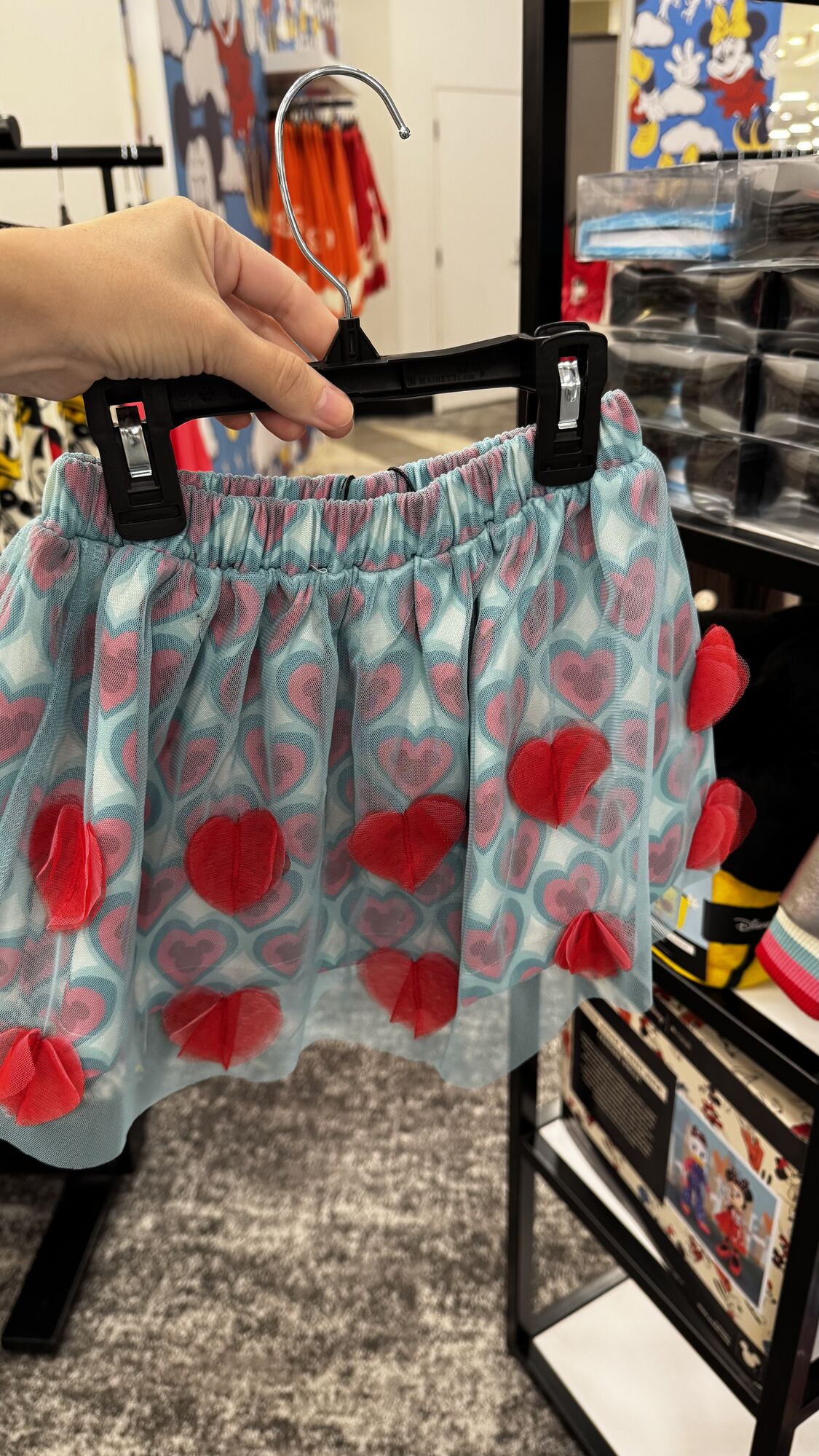 Macys — Saia Disney