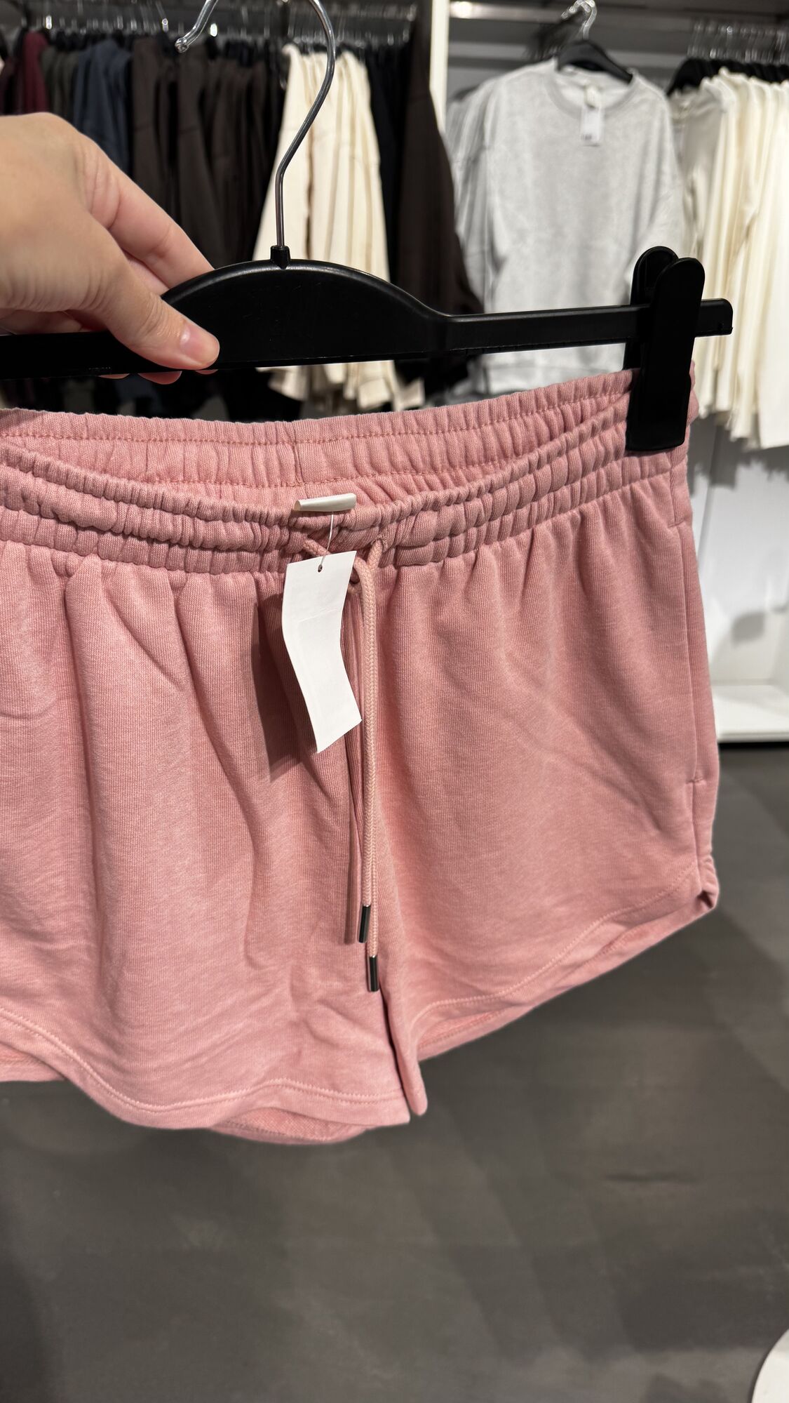 H&M — Shorts