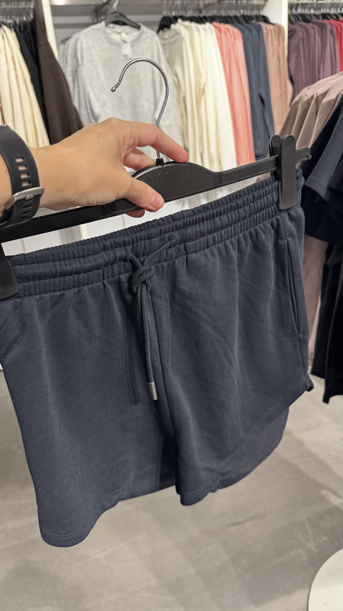 H&M — Shorts