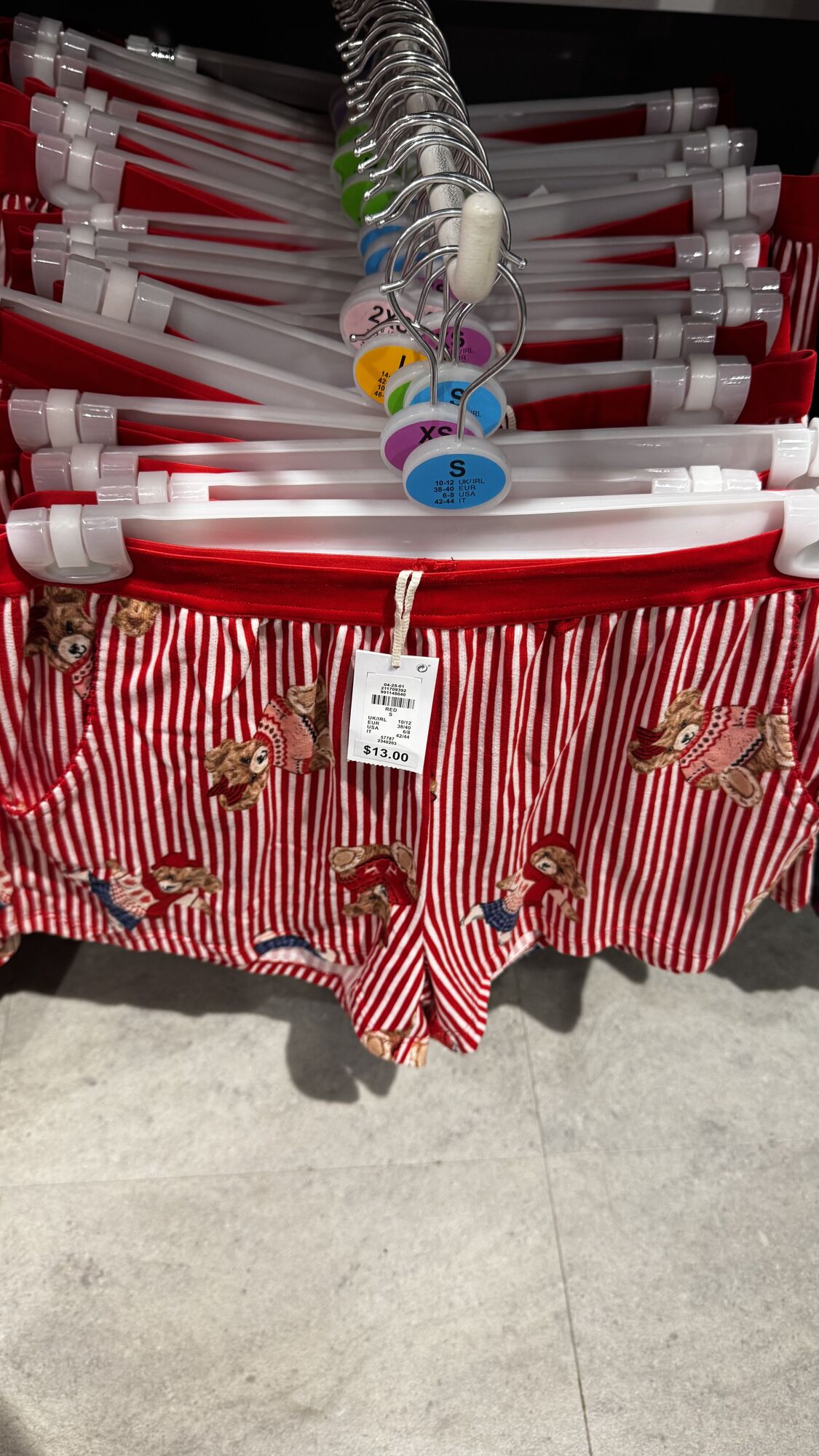 Primark — Pijama - Shorts