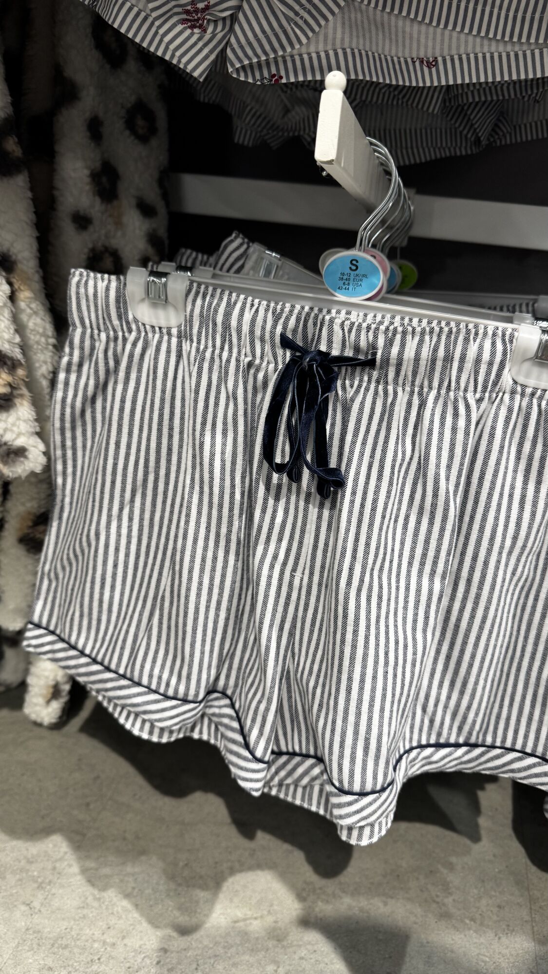 Primark — Pijama - Shorts