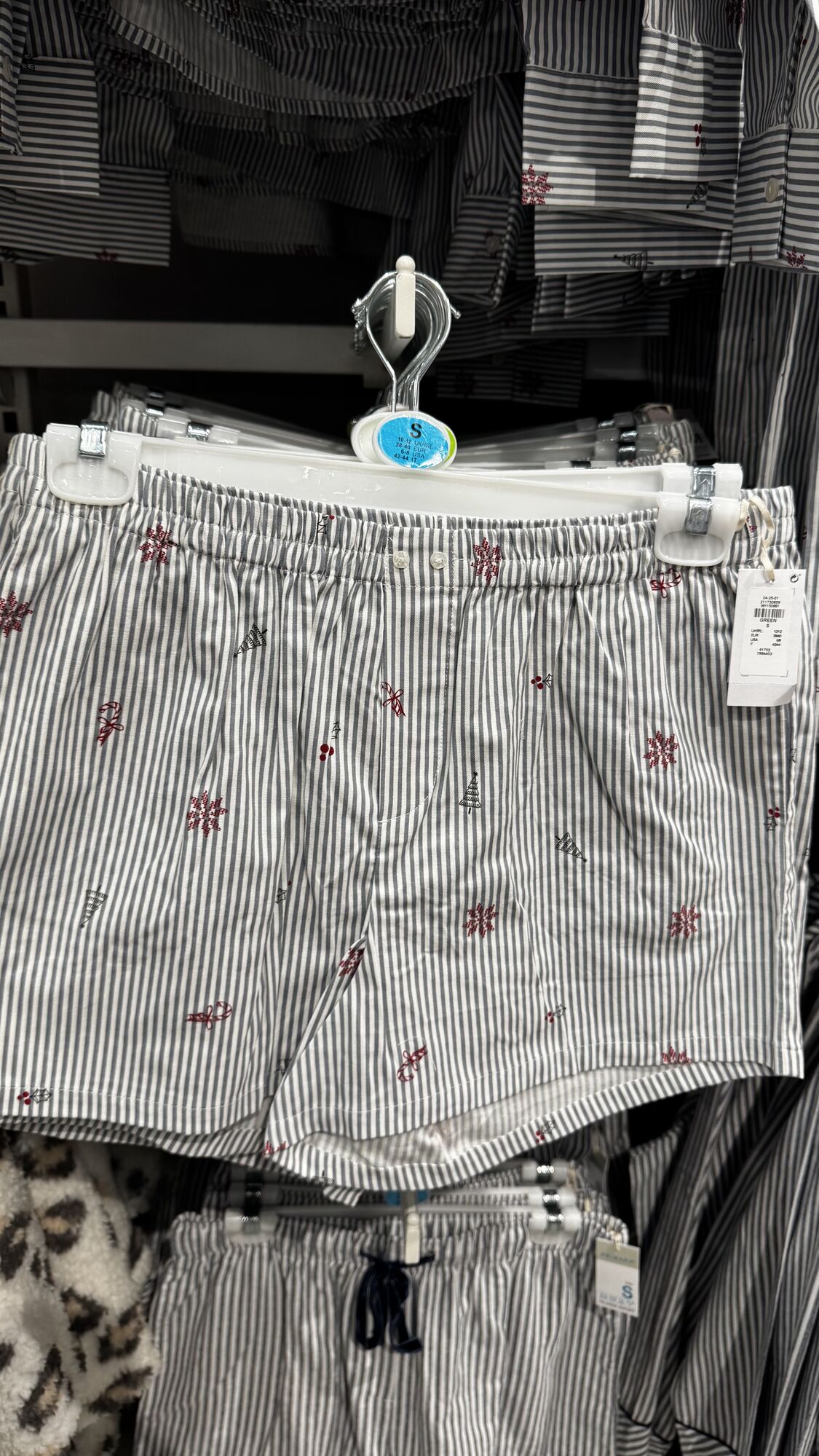 Primark — Pijama - Shorts