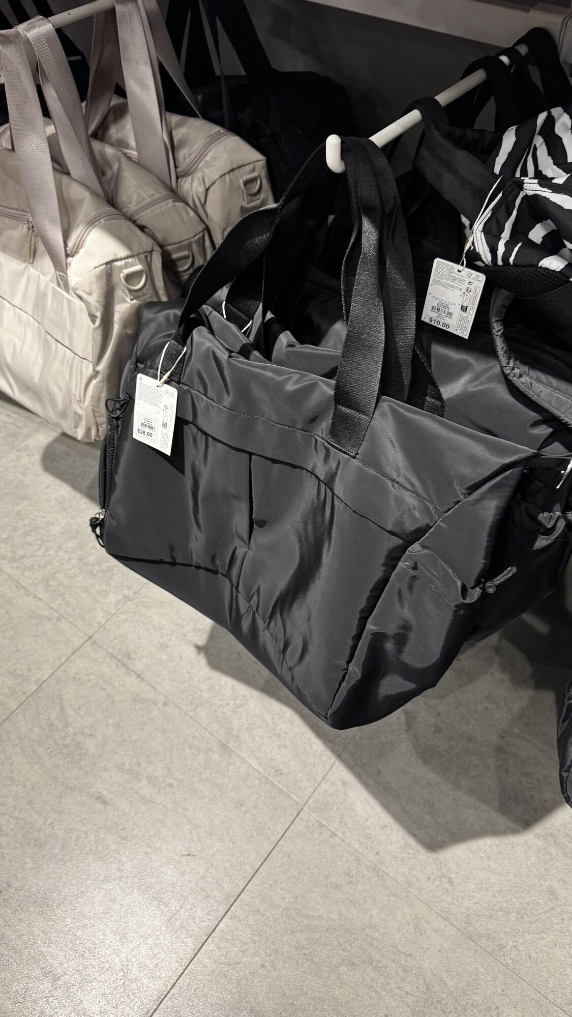 Primark — Bolsa