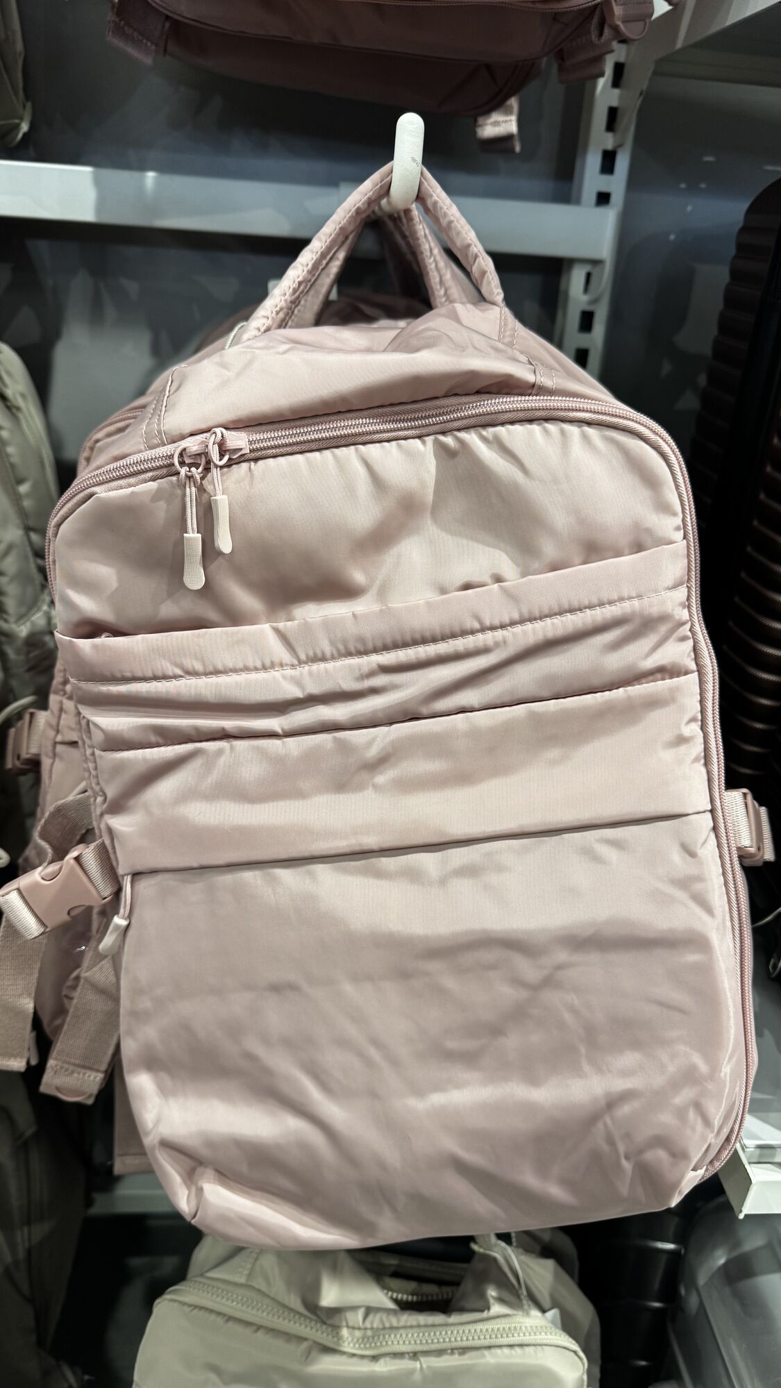 Primark — Mochila