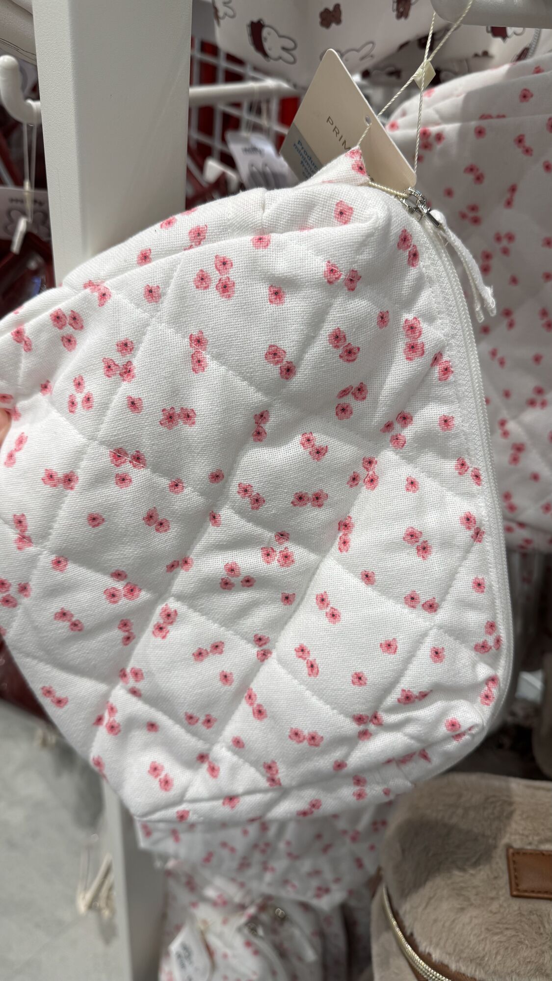 Primark — Necessaire