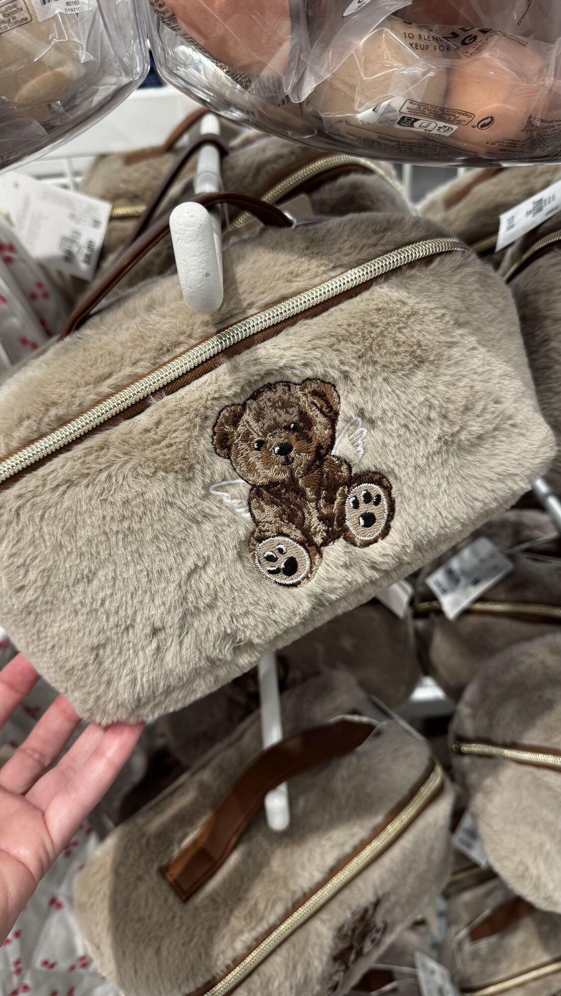 Primark — Necessaire