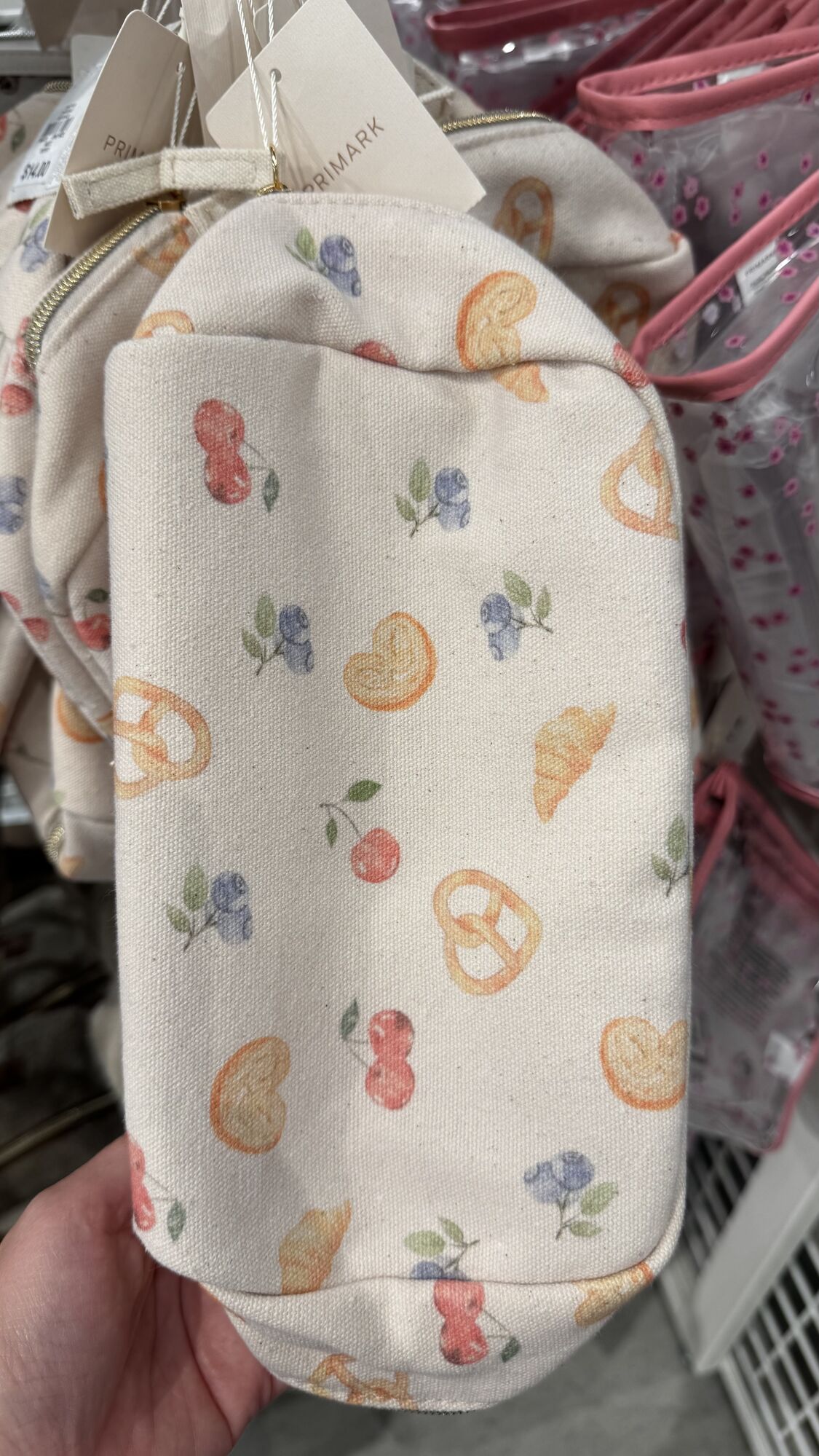 Primark — Necessaire