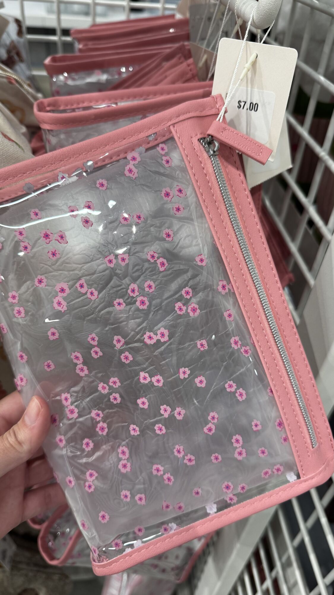 Primark — Necessaire