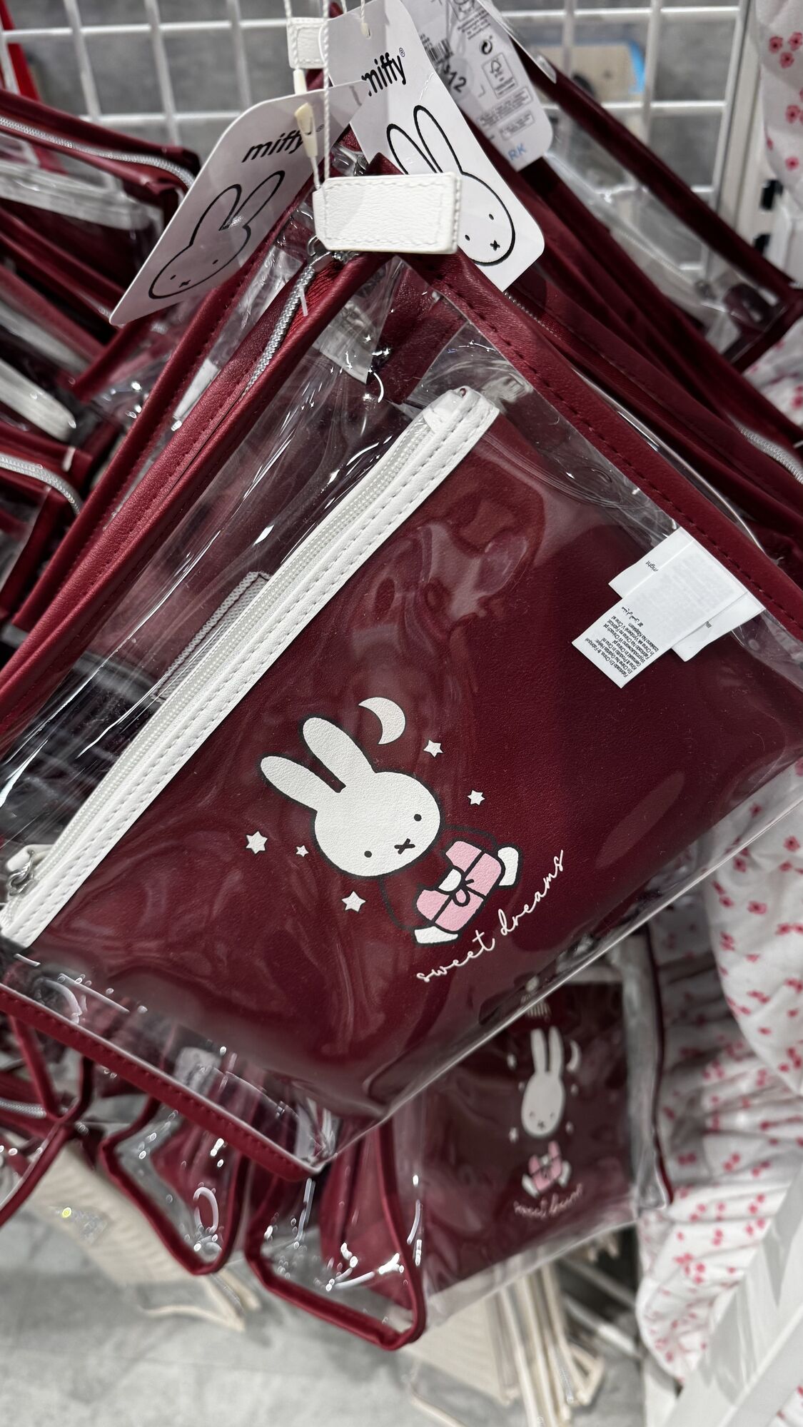 Primark — Necessaire