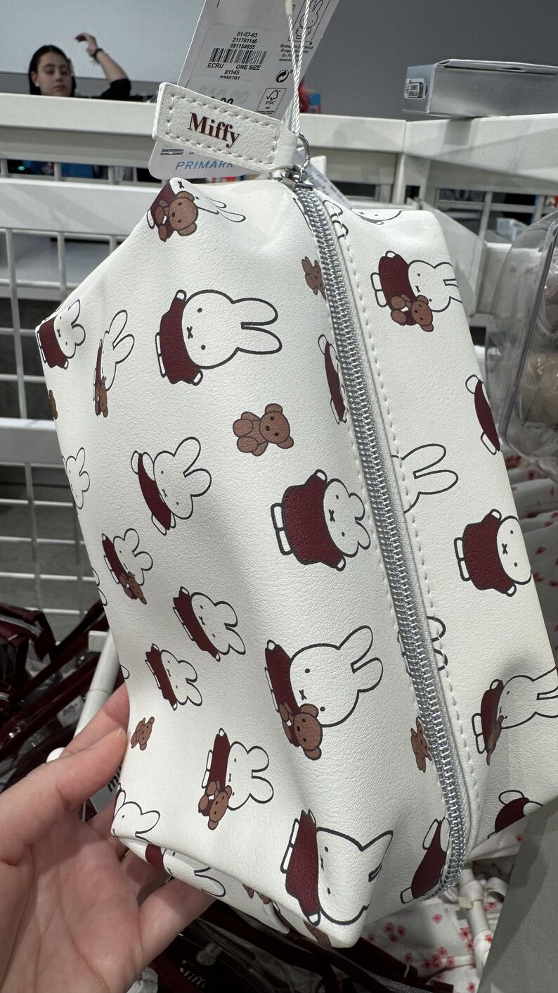 Primark — Necessaire