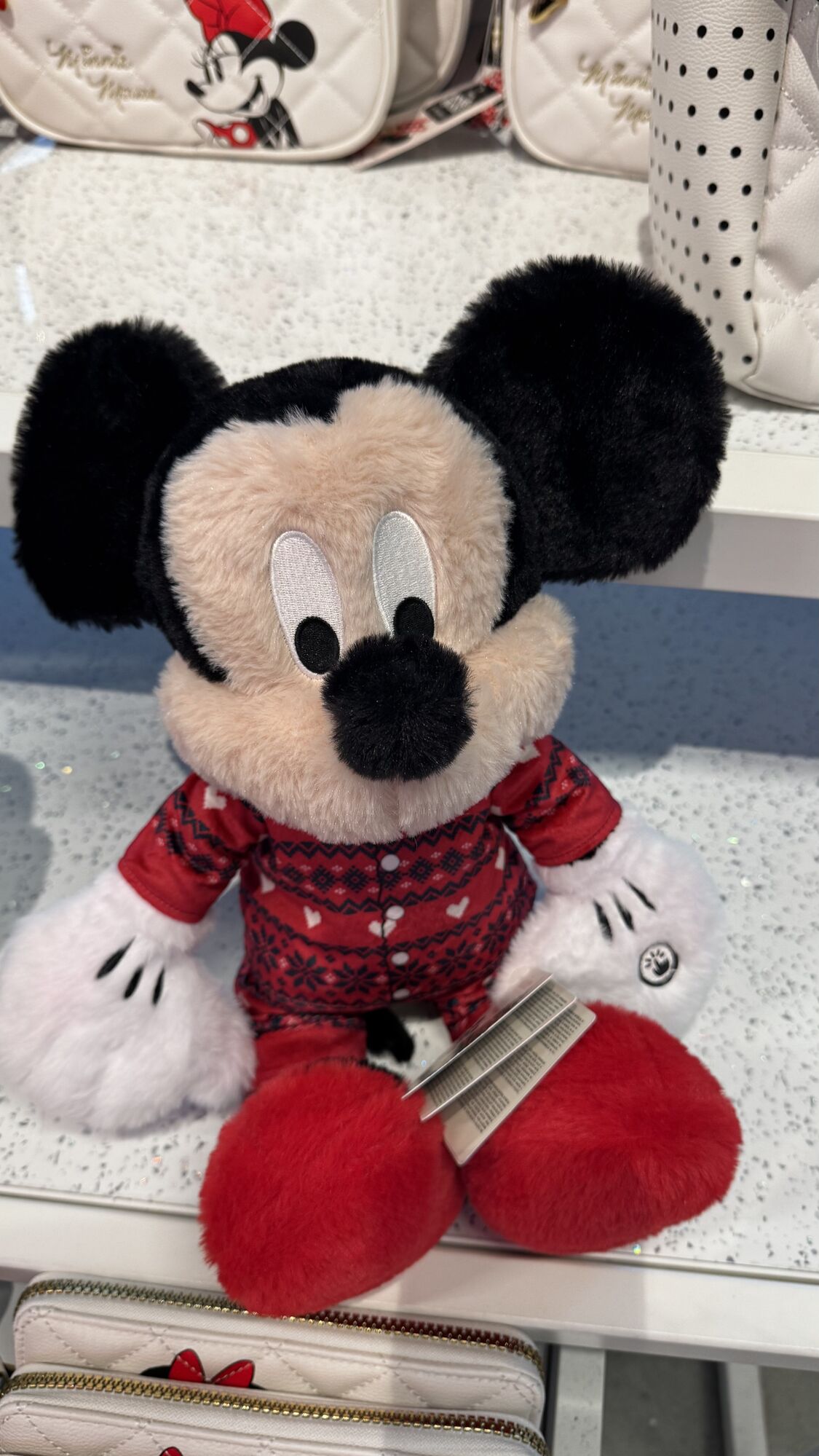 Primark — Mickey