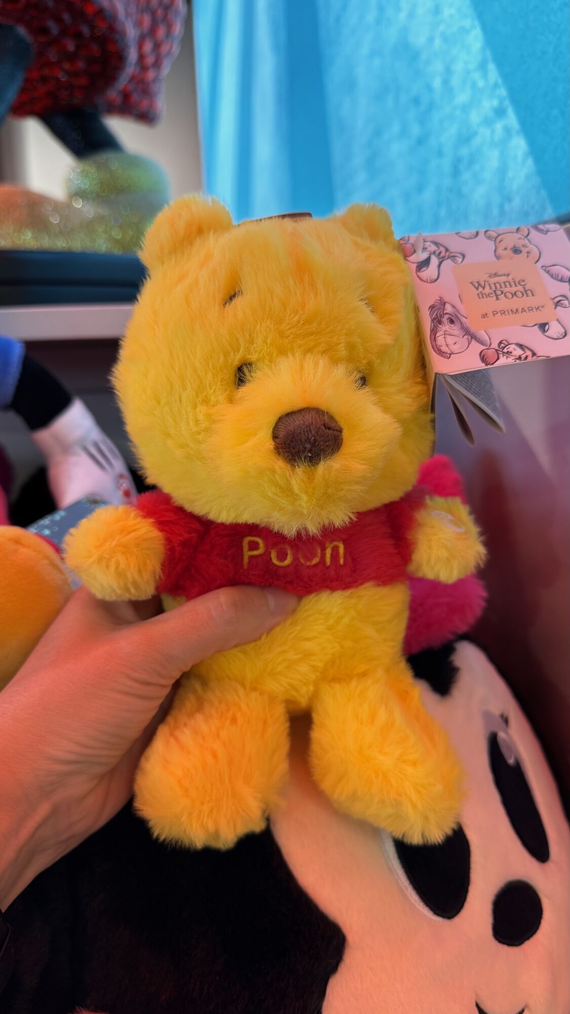 Primark — Ursinho Pooh