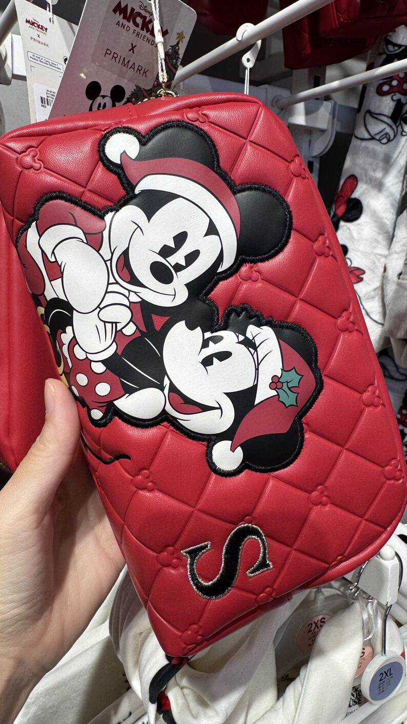 Primark — Carteira