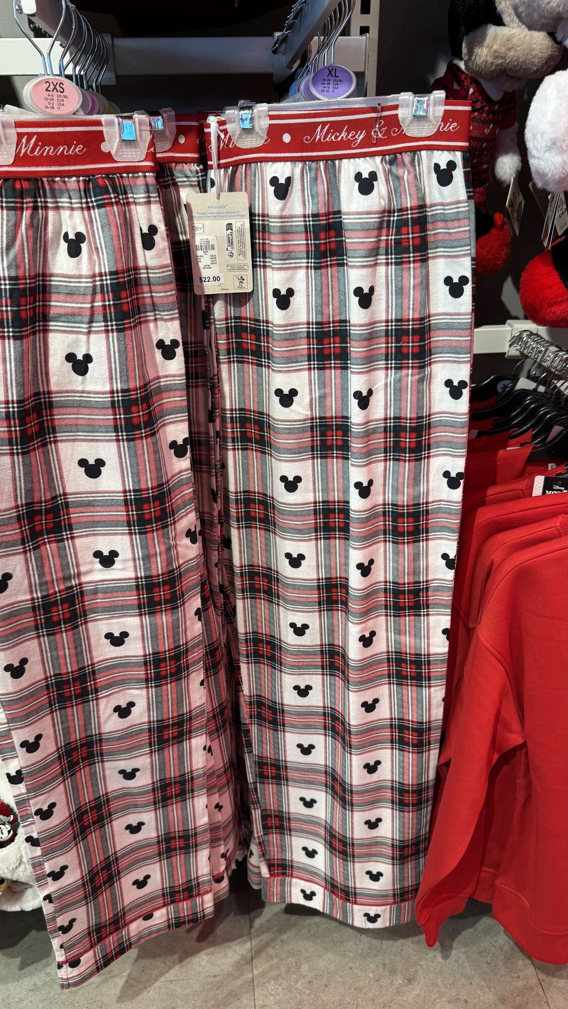 Primark — Calça pijama