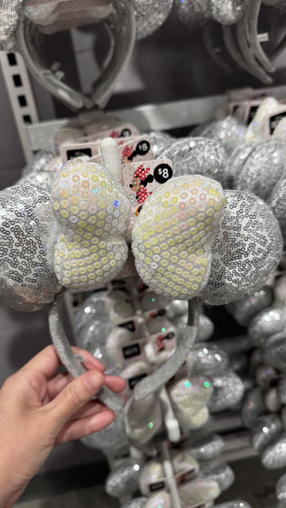 Primark — Orelinha