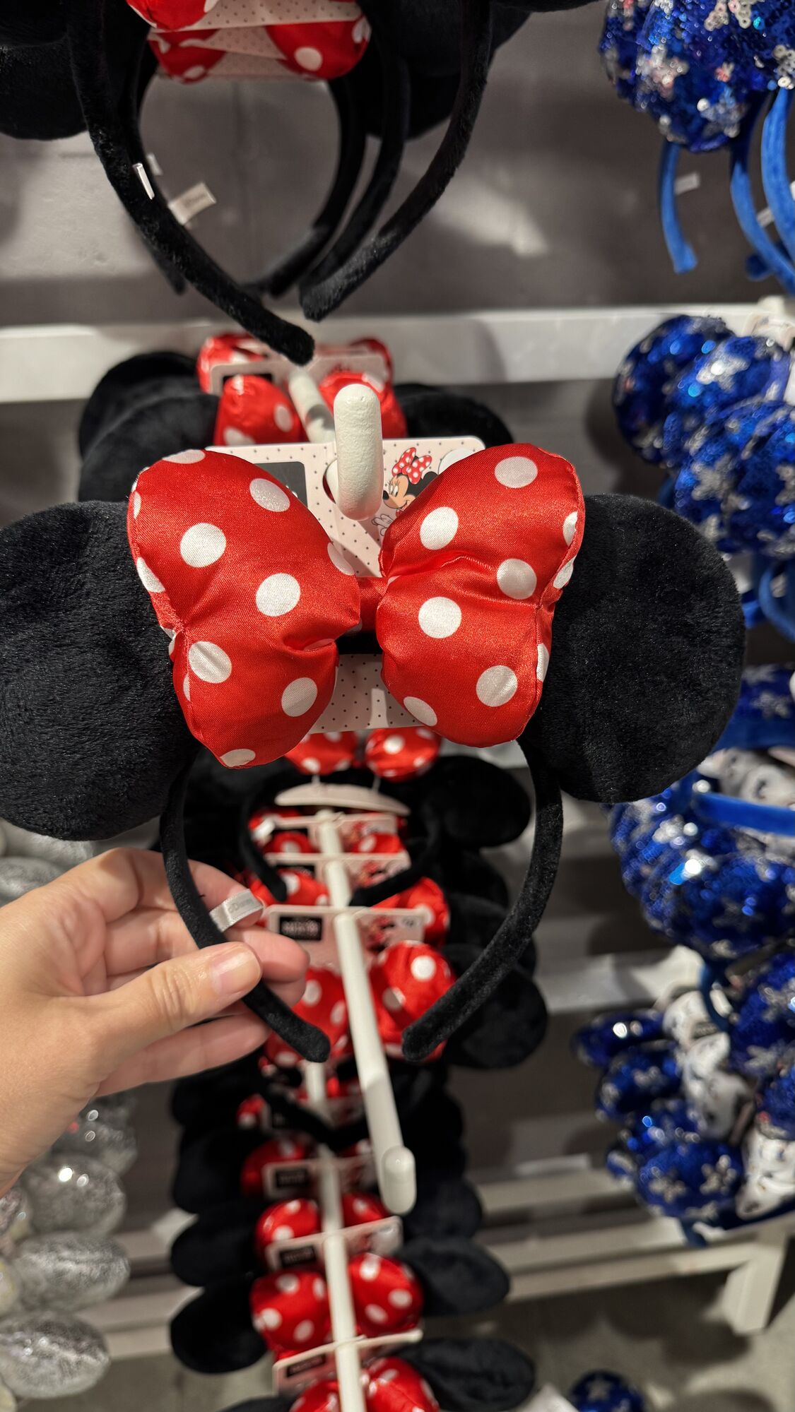 Primark — Orelinha