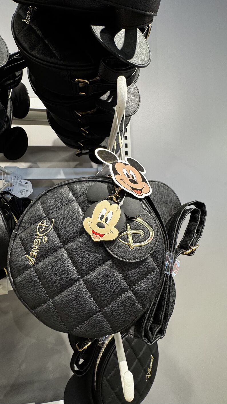 Primark — Bolsa Mickey