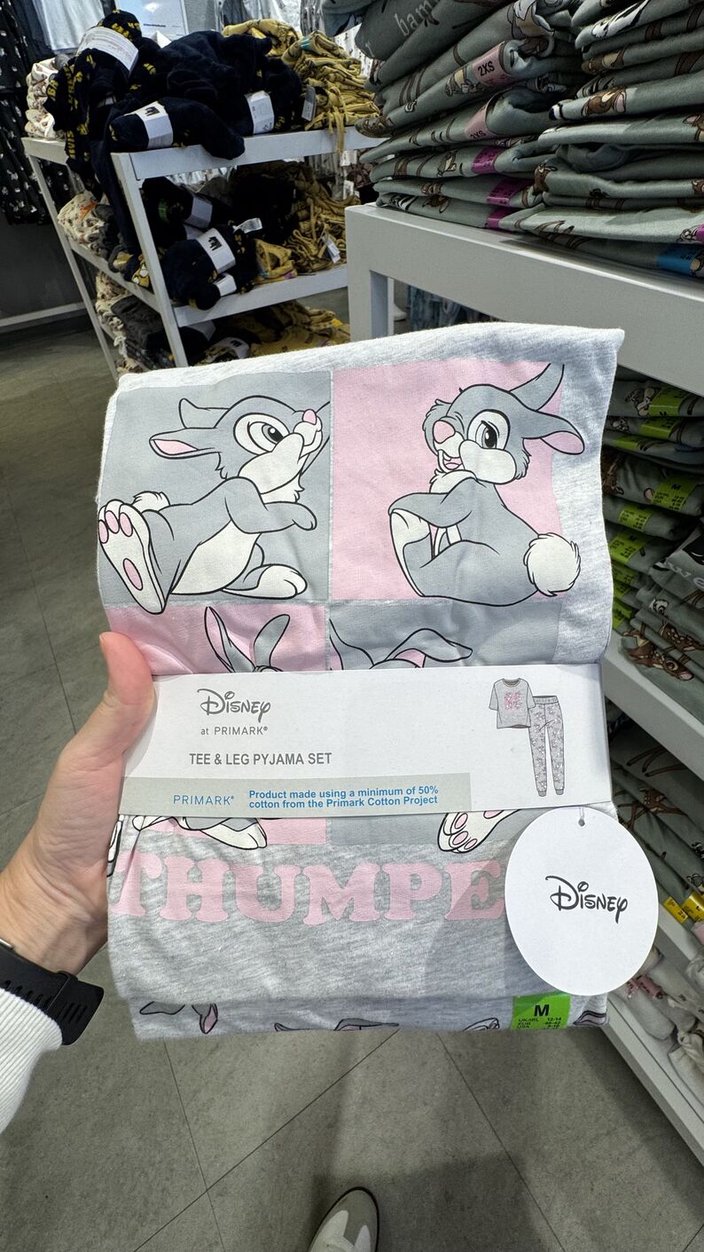 Primark — Pijama - Conjunto