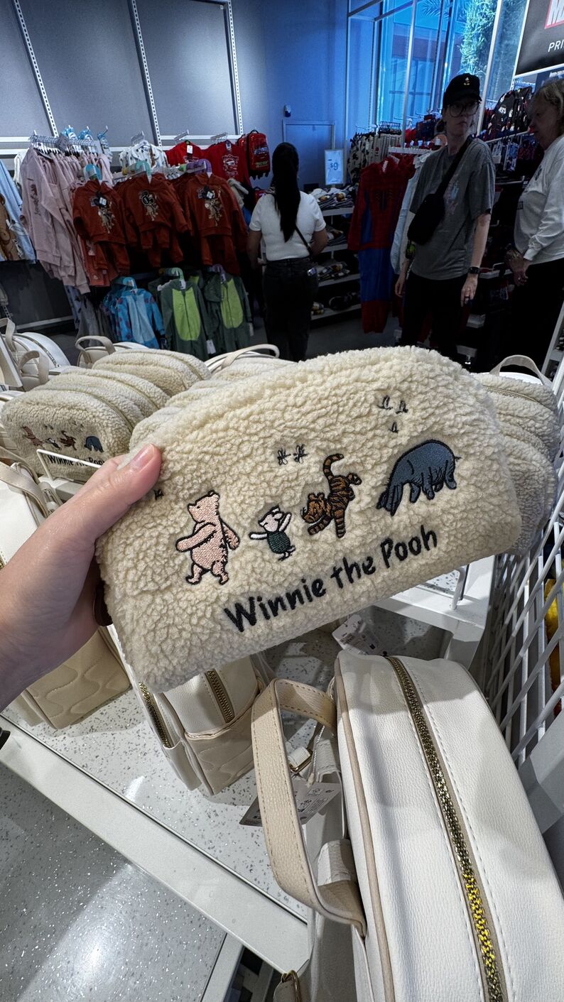 Primark — Necessaire