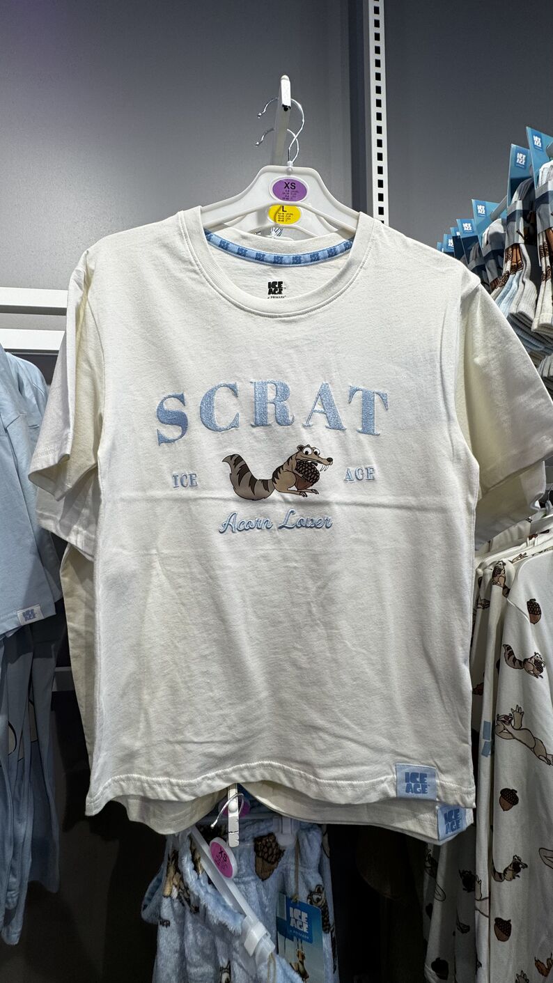 Primark — Pijama - Blusa