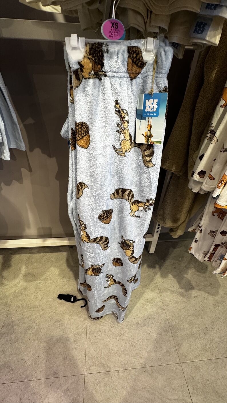 Primark — Pijama - calça