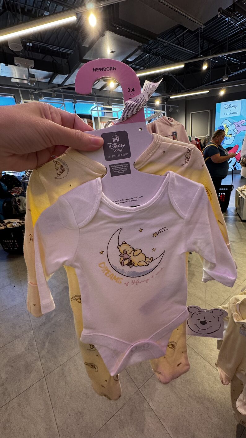 Primark — Conjunto