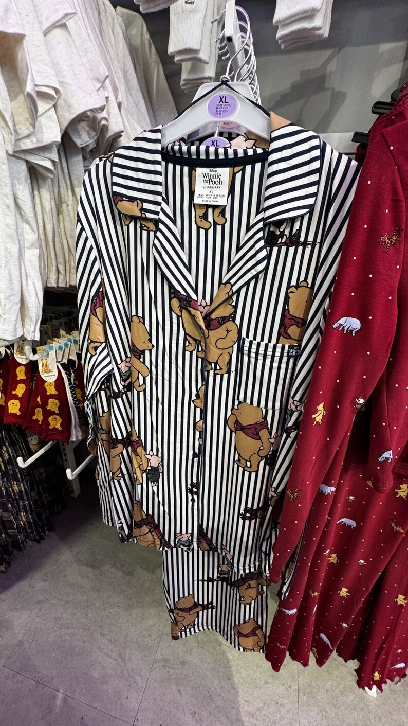 Primark — Pijama - Conjunto