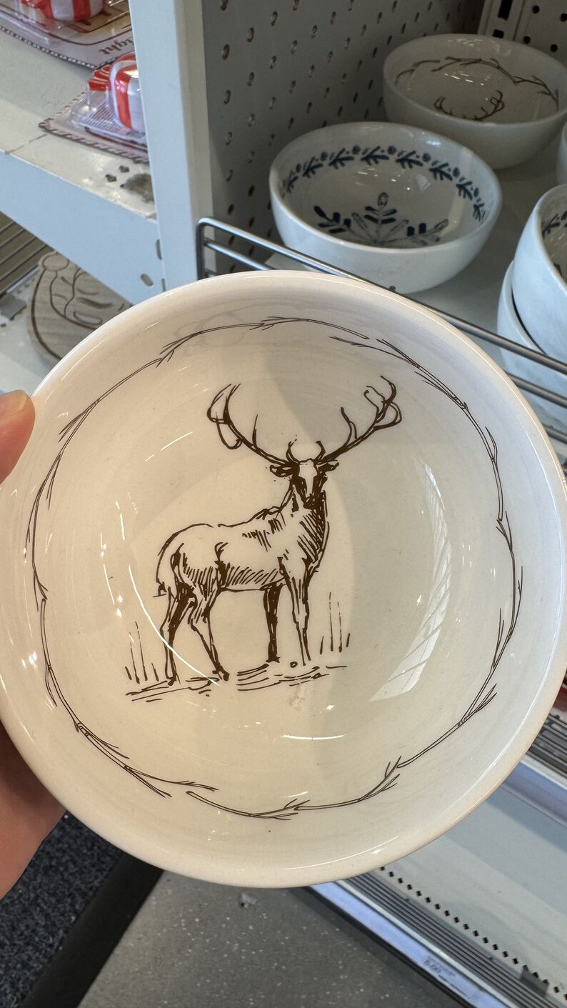 Target — Bowl