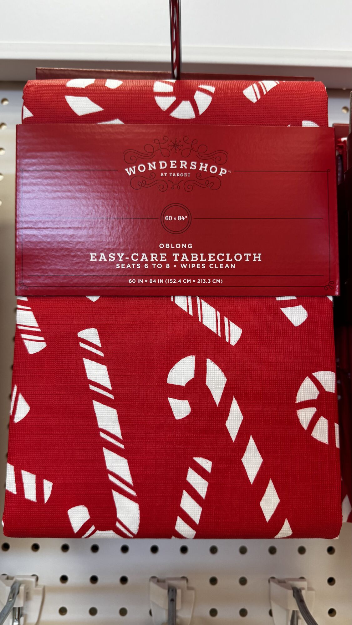 Target — Toalha de mesa