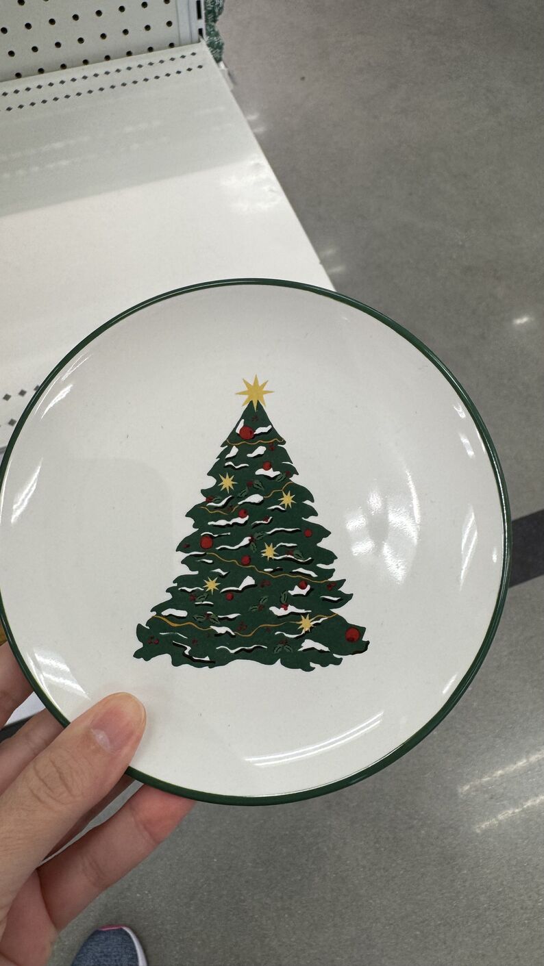 Target — Bowl Natal