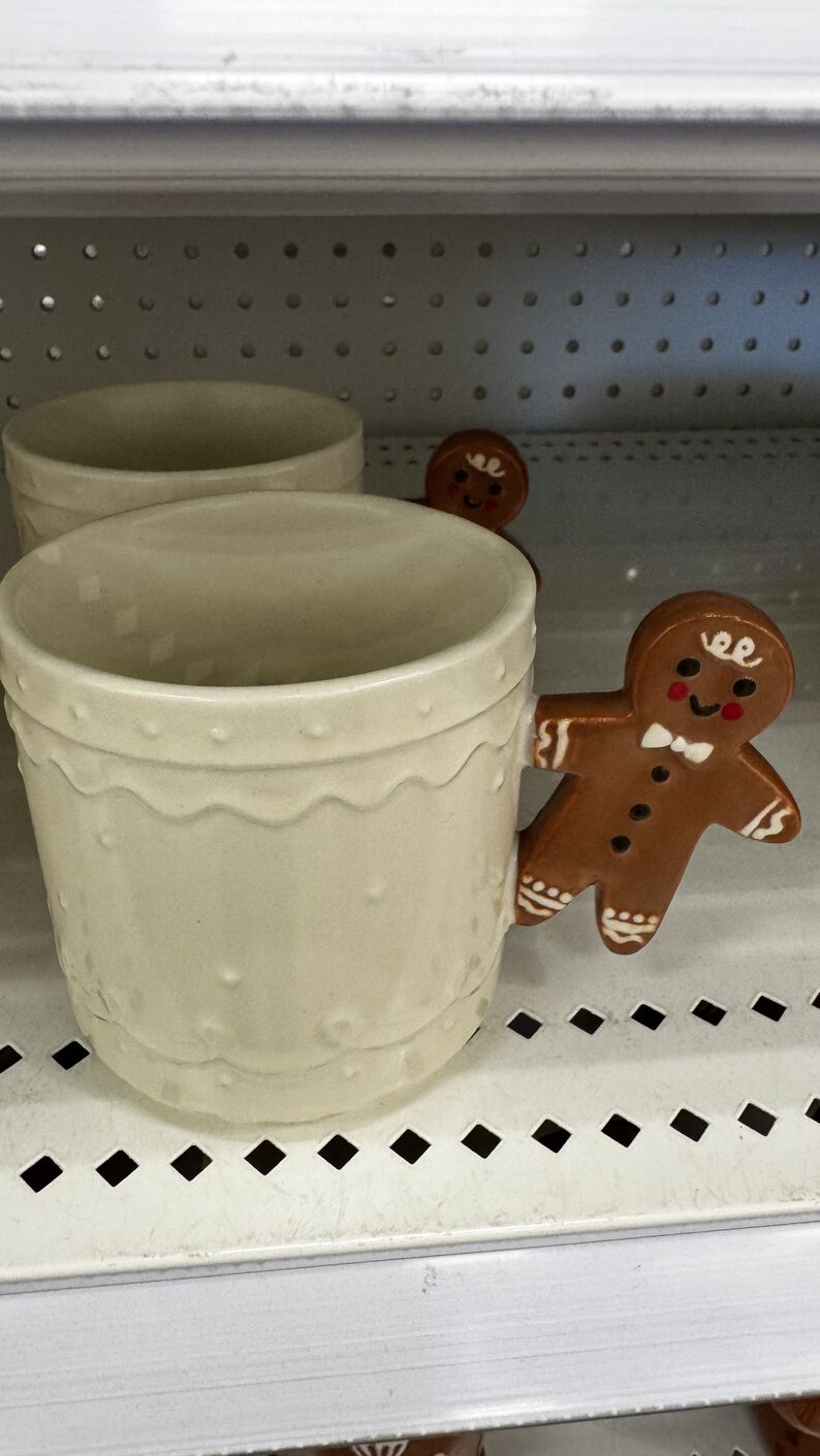 Target — Caneca natal