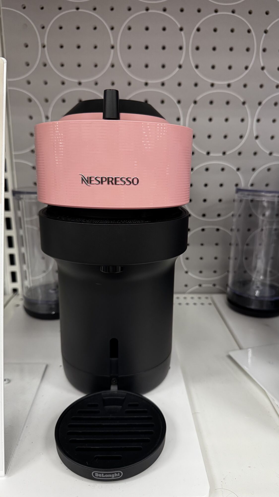 Target — Cafeteira