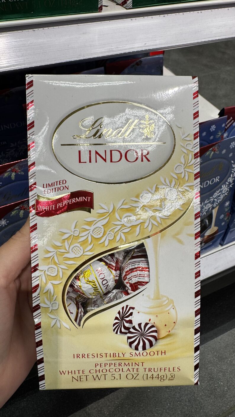 Target — Chocolate