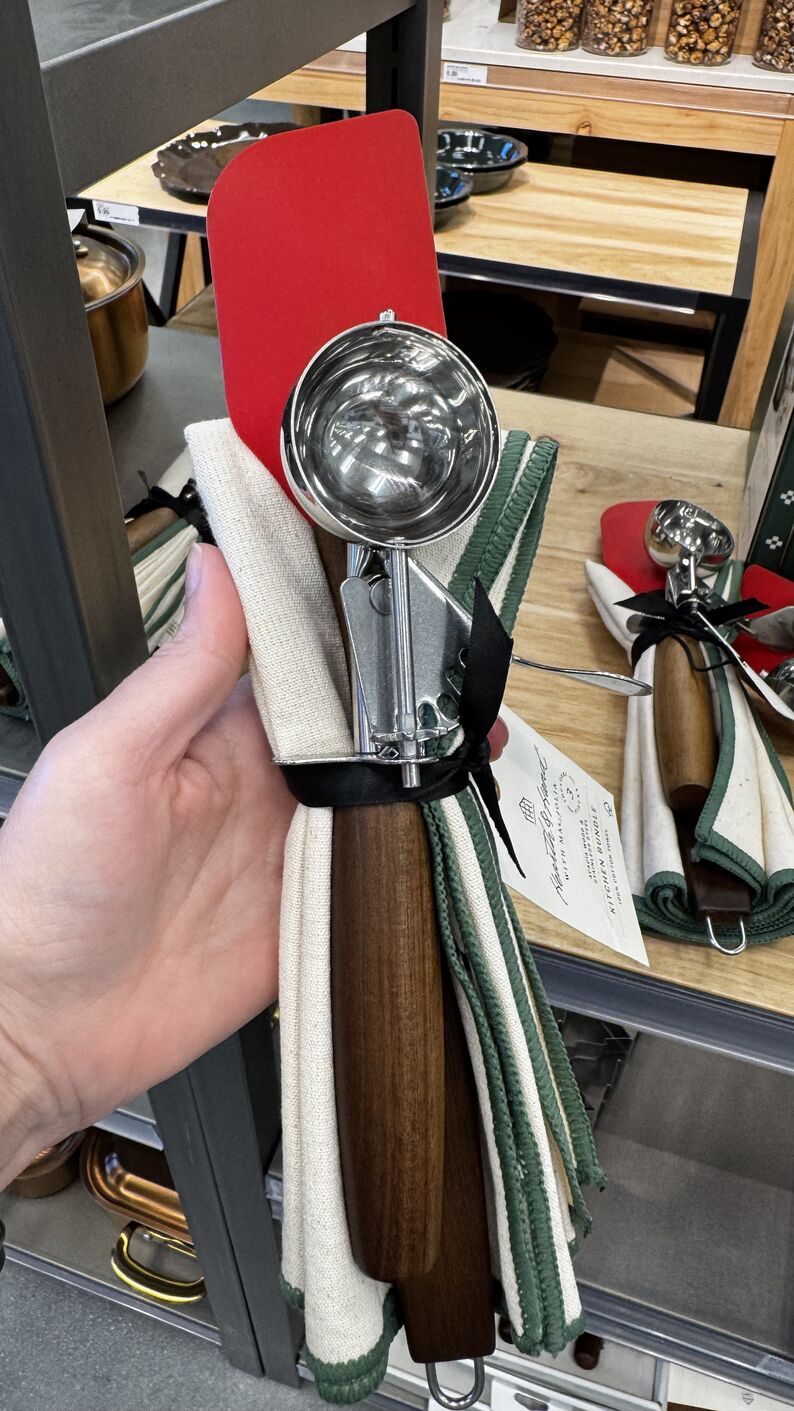 Target — Kit Cozinha