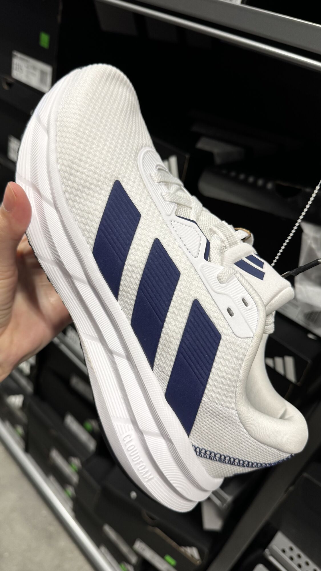 Adidas — Tênis masculino