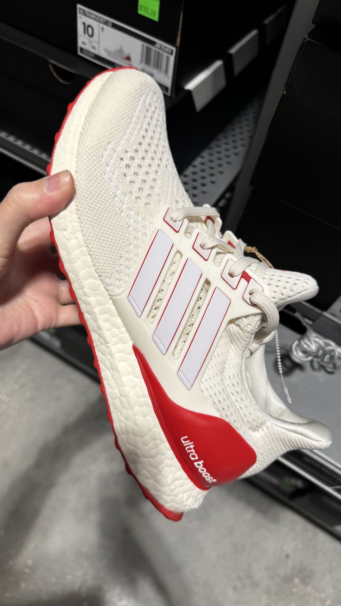 Adidas — Tênis masculino