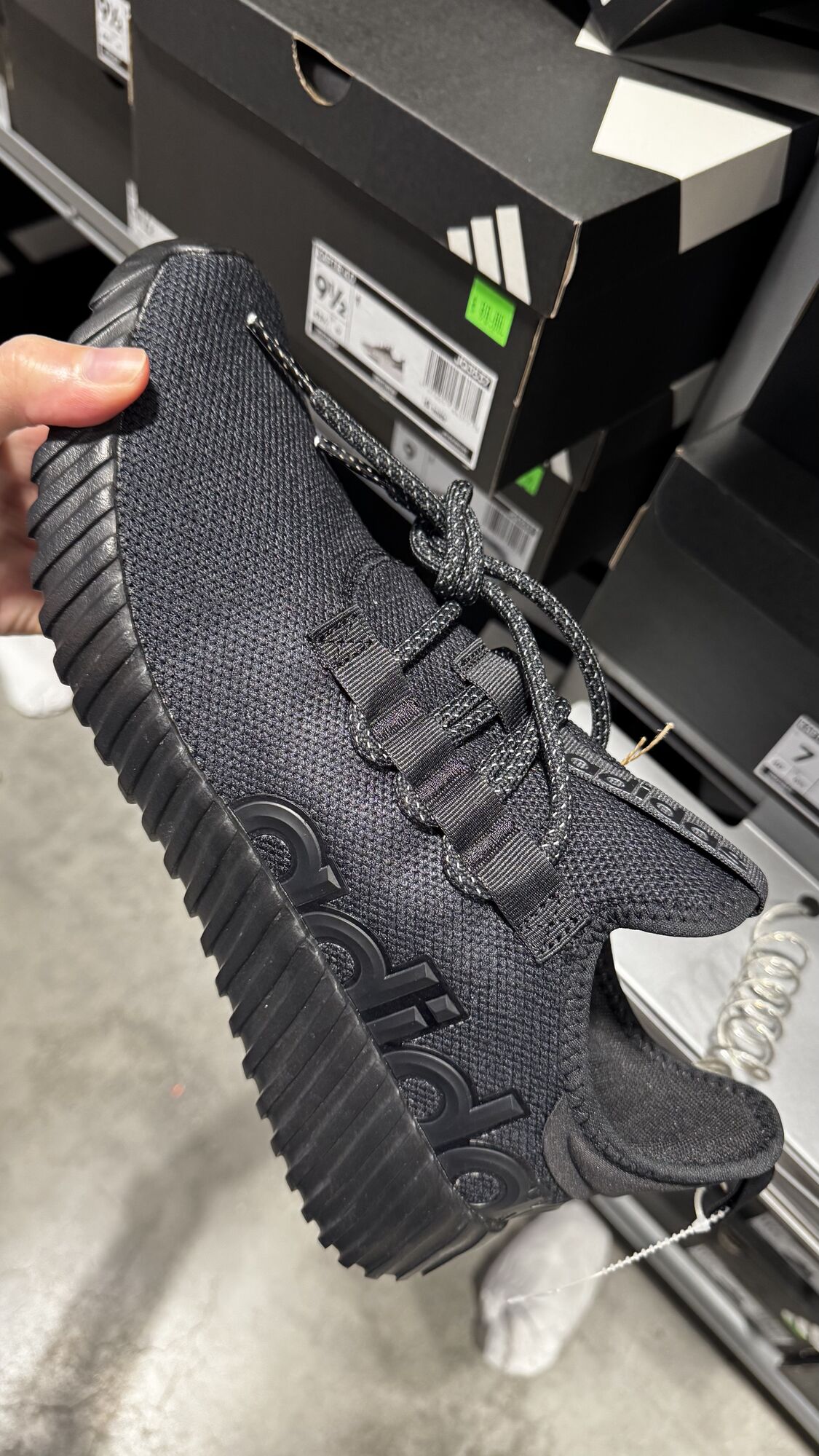 Adidas — Tênis masculino