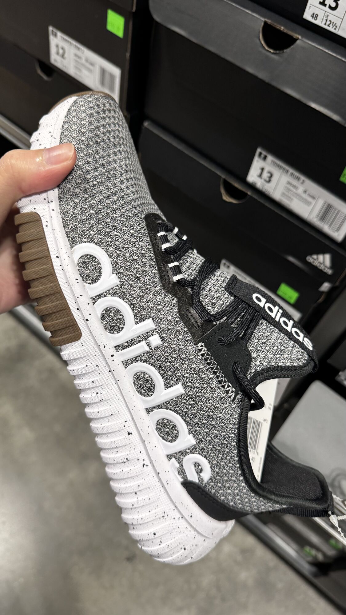 Adidas — Tênis masculino