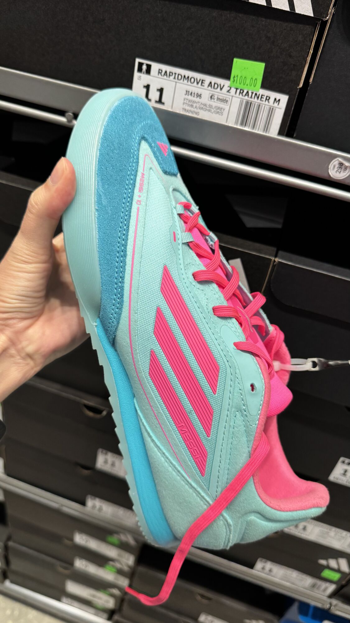 Adidas — 23.99