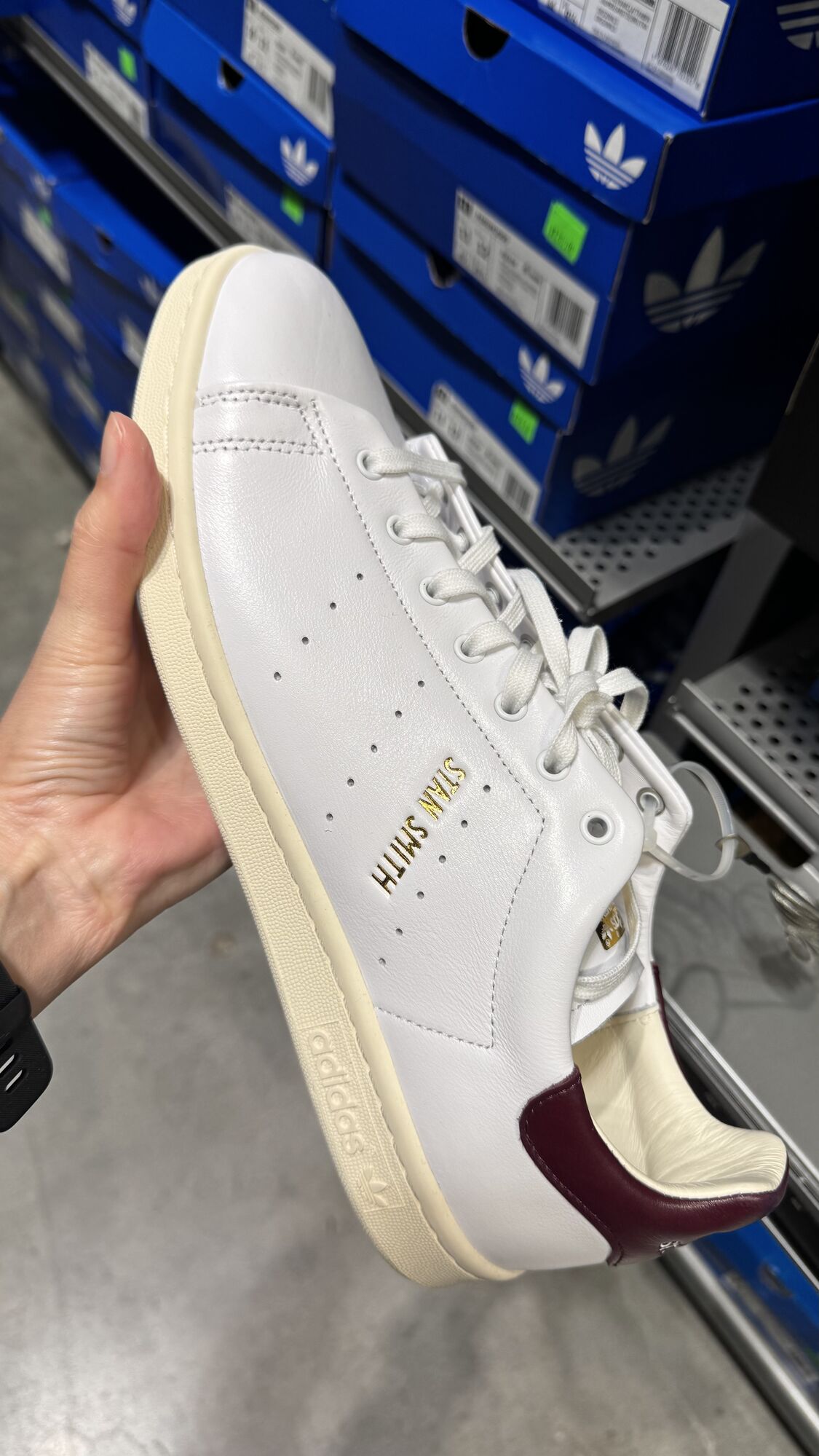 Adidas — Tênis masculino
