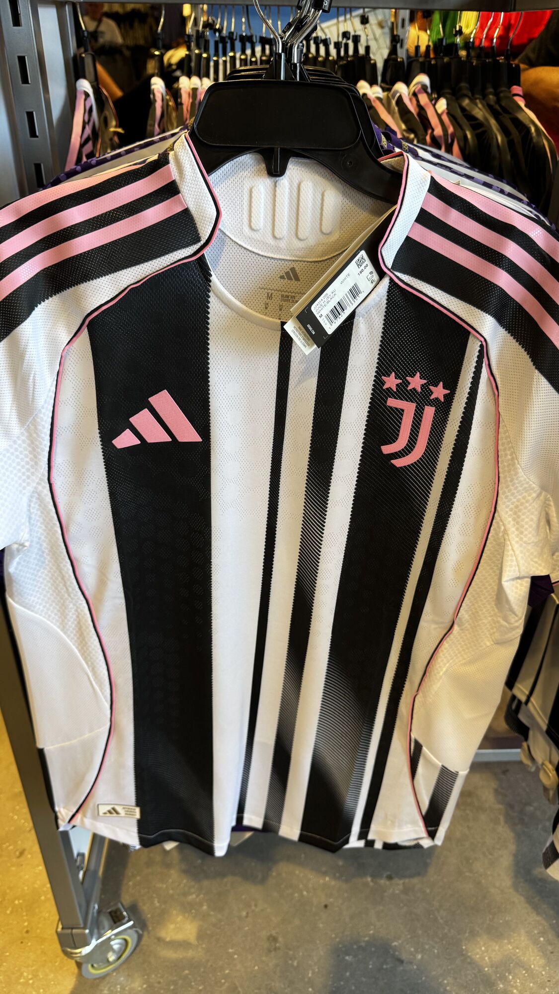 Adidas — Camisa