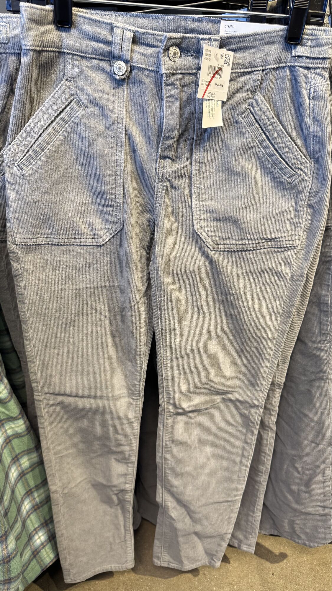 American Eagle — Calça