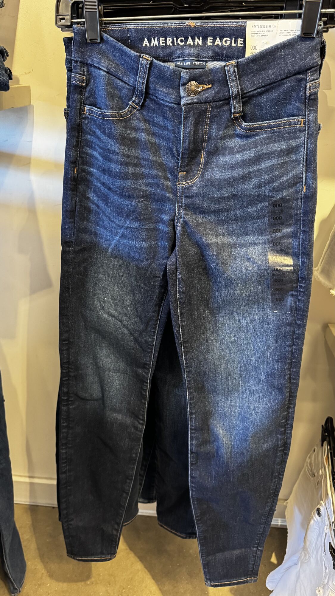 American Eagle — Calça Jeans