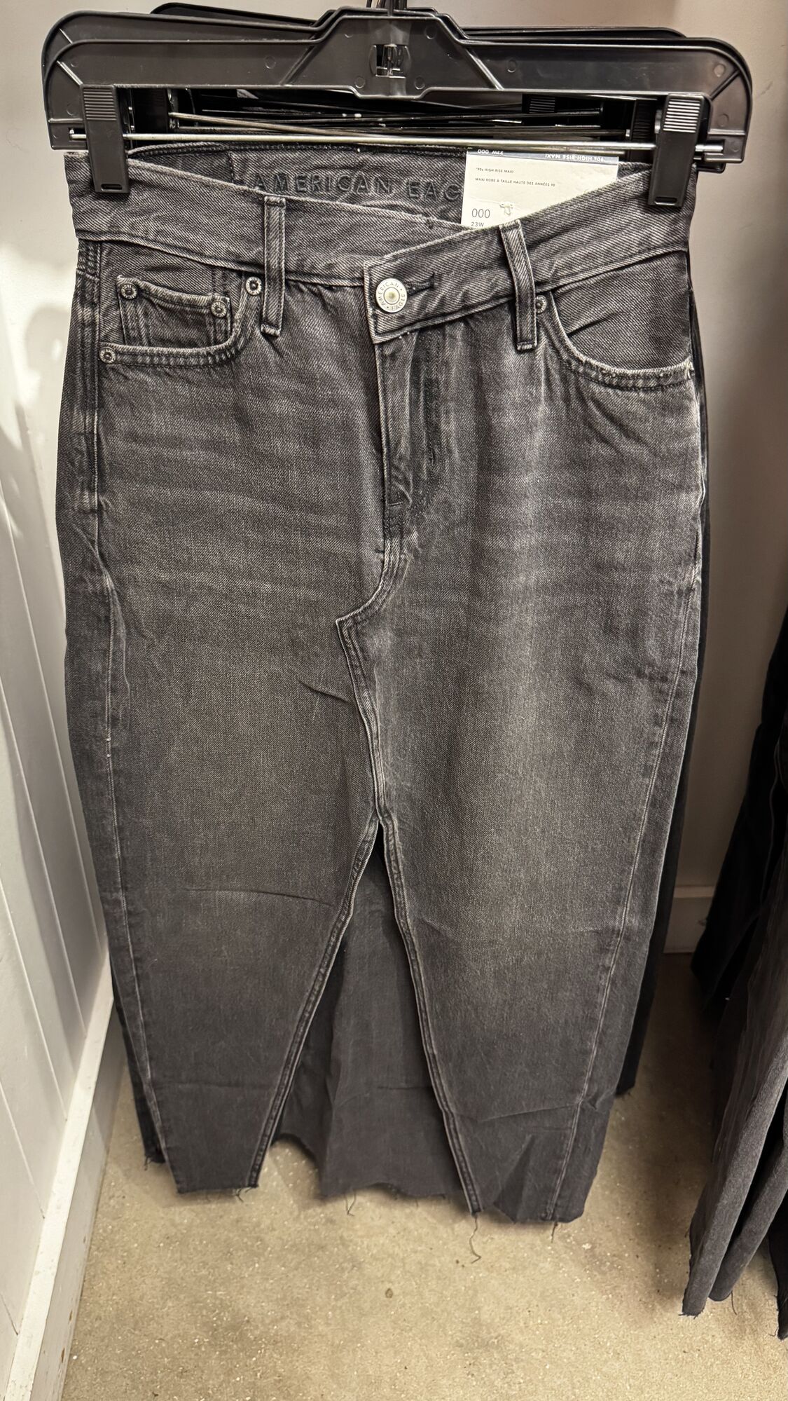 American Eagle — Calça